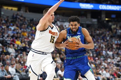 timberwolves vs nuggets prediction|Nuggets vs. Timberwolves prediction, odds, time: .